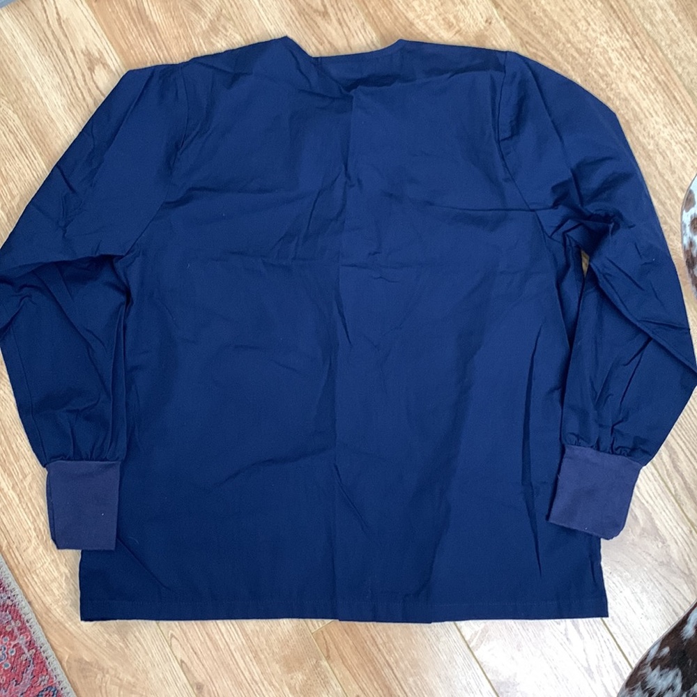 Uniform Advantage Scrub Jacket - Picture 3 of 3